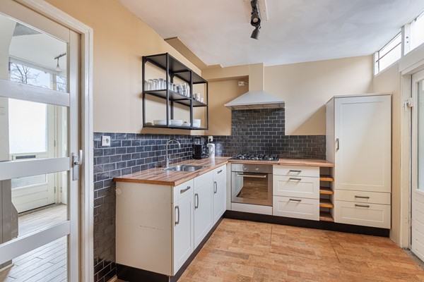 Medium property photo - Sportstraat 20, 8315 AM Luttelgeest